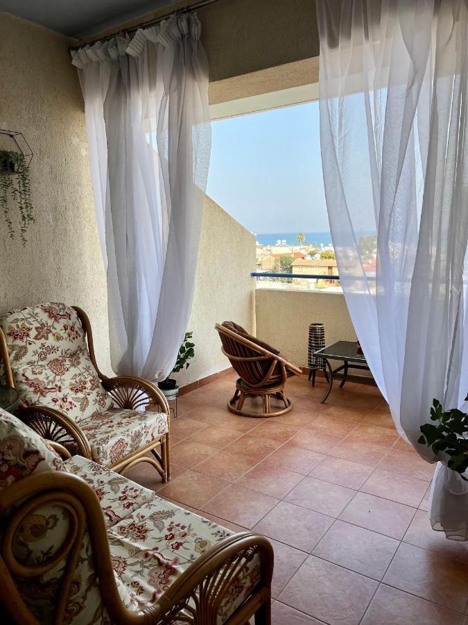 Carisa Holiday Rooms 拉纳卡 外观 照片