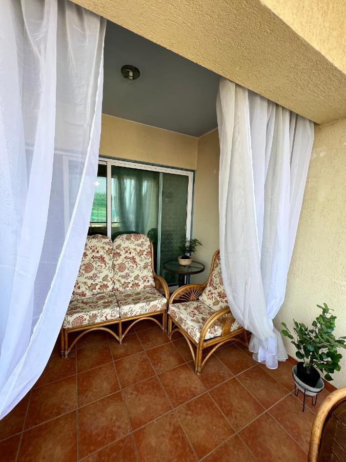 Carisa Holiday Rooms 拉纳卡 外观 照片