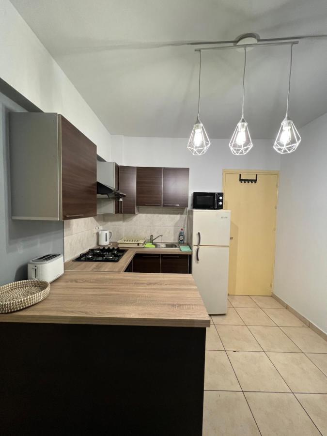 Carisa Holiday Rooms 拉纳卡 外观 照片