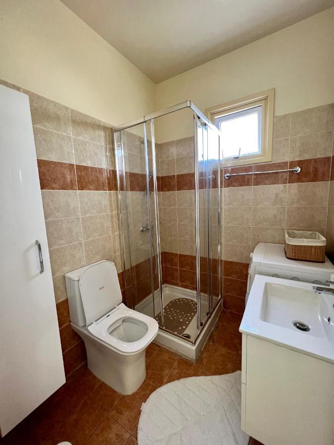 Carisa Holiday Rooms 拉纳卡 外观 照片