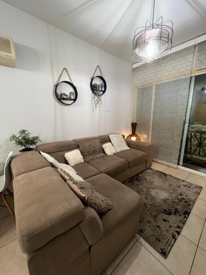 Carisa Holiday Rooms 拉纳卡 外观 照片