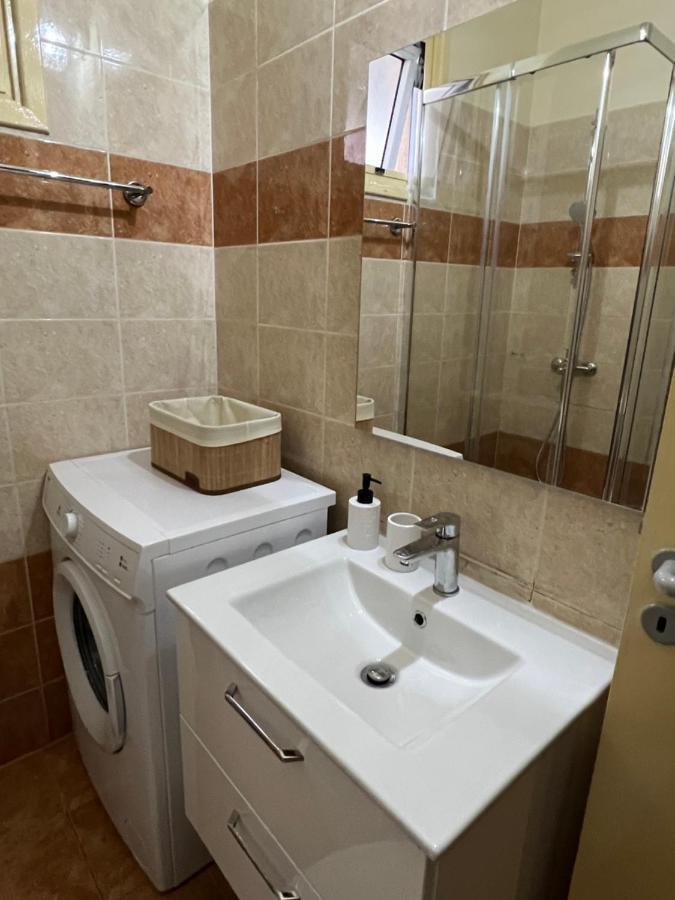 Carisa Holiday Rooms 拉纳卡 外观 照片