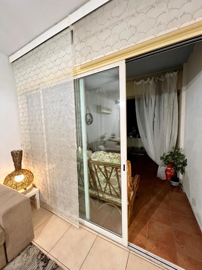 Carisa Holiday Rooms 拉纳卡 外观 照片