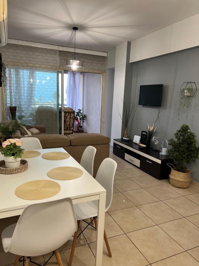 Carisa Holiday Rooms 拉纳卡 外观 照片