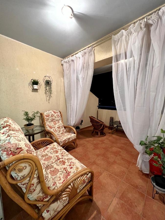 Carisa Holiday Rooms 拉纳卡 外观 照片