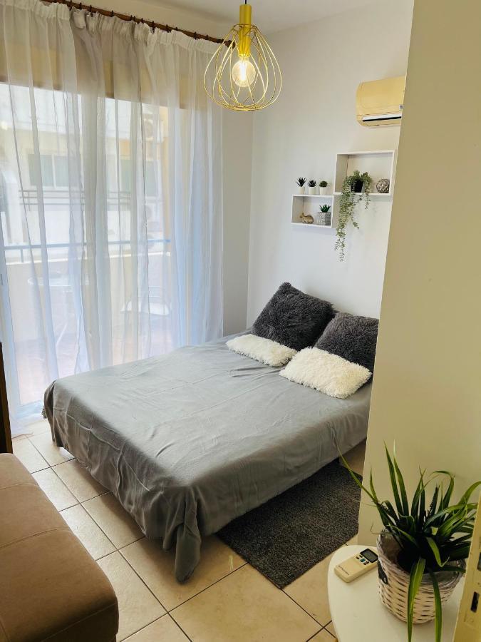 Carisa Holiday Rooms 拉纳卡 外观 照片