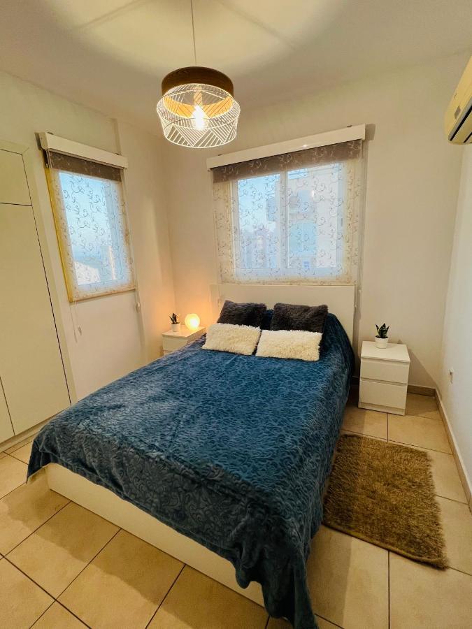 Carisa Holiday Rooms 拉纳卡 外观 照片