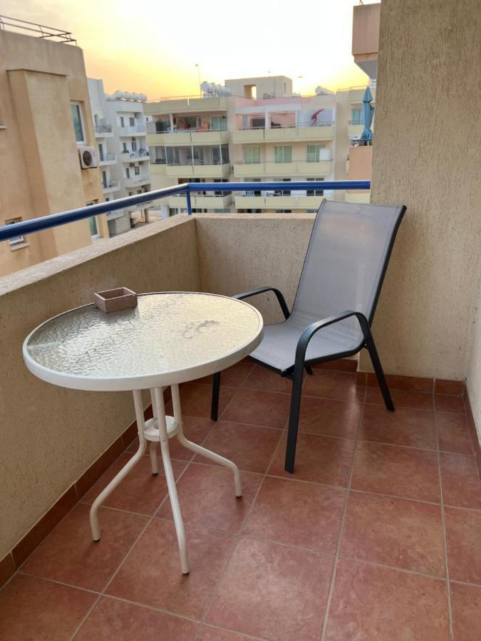 Carisa Holiday Rooms 拉纳卡 外观 照片